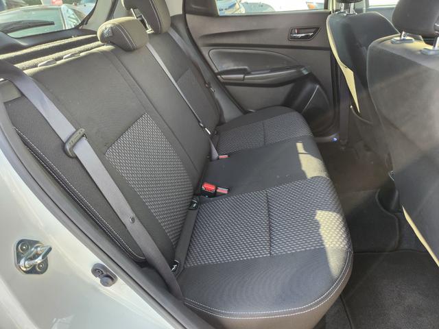 スイフト RSt セーフティパッケージ/全方位カメラ/純正ナビTV/Bluetooth/ドラレコ/ETC/パドルシフト/レーンキープアシスト/LEDヘッドライト/車両取説・ナビ取説・スペアキー有/オールシーズンタイヤ(54枚目)