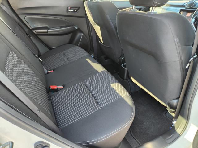 スイフト RSt セーフティパッケージ/全方位カメラ/純正ナビTV/Bluetooth/ドラレコ/ETC/パドルシフト/レーンキープアシスト/LEDヘッドライト/車両取説・ナビ取説・スペアキー有/オールシーズンタイヤ(55枚目)