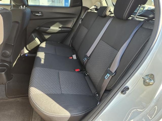スイフト RSt セーフティパッケージ/全方位カメラ/純正ナビTV/Bluetooth/ドラレコ/ETC/パドルシフト/レーンキープアシスト/LEDヘッドライト/車両取説・ナビ取説・スペアキー有/オールシーズンタイヤ(56枚目)