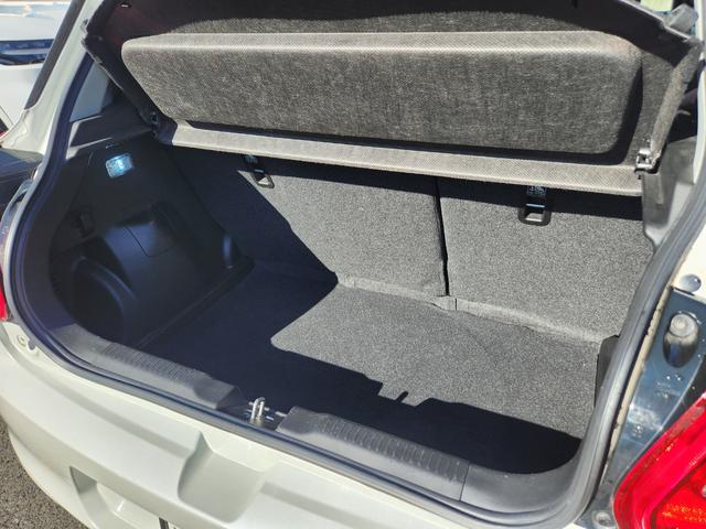 スイフト RSt セーフティパッケージ/全方位カメラ/純正ナビTV/Bluetooth/ドラレコ/ETC/パドルシフト/レーンキープアシスト/LEDヘッドライト/車両取説・ナビ取説・スペアキー有/オールシーズンタイヤ(58枚目)