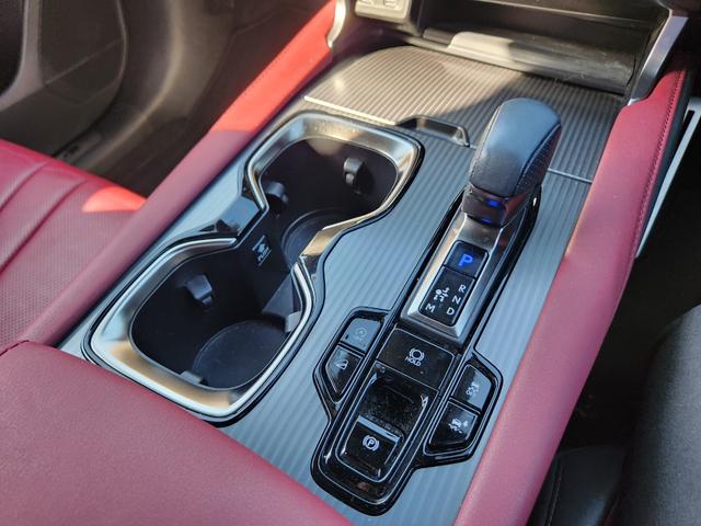 RX RX350 Fスポーツ パノラマルーフ/オレンジキャリパー/純正ナビTV/パノラミックビュー/Bluetooth/ドラレコ/ETC/パドルシフト/Pバックドア/BSM/ベンチレーション/セーフティセンス(16枚目)