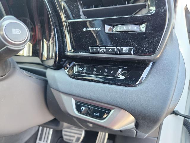 RX RX350 Fスポーツ パノラマルーフ/オレンジキャリパー/純正ナビTV/パノラミックビュー/Bluetooth/ドラレコ/ETC/パドルシフト/Pバックドア/BSM/ベンチレーション/セーフティセンス(17枚目)