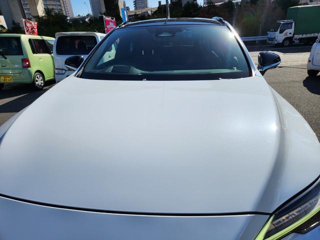 RX RX350 Fスポーツ パノラマルーフ/オレンジキャリパー/純正ナビTV/パノラミックビュー/Bluetooth/ドラレコ/ETC/パドルシフト/Pバックドア/BSM/ベンチレーション/セーフティセンス(32枚目)