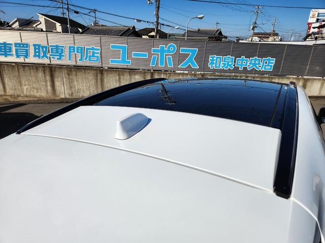 RX RX350 Fスポーツ パノラマルーフ/オレンジキャリパー/純正ナビTV/パノラミックビュー/Bluetooth/ドラレコ/ETC/パドルシフト/Pバックドア/BSM/ベンチレーション/セーフティセンス(33枚目)