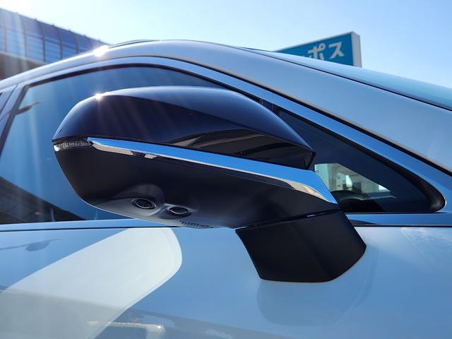 RX RX350 Fスポーツ パノラマルーフ/オレンジキャリパー/純正ナビTV/パノラミックビュー/Bluetooth/ドラレコ/ETC/パドルシフト/Pバックドア/BSM/ベンチレーション/セーフティセンス(34枚目)