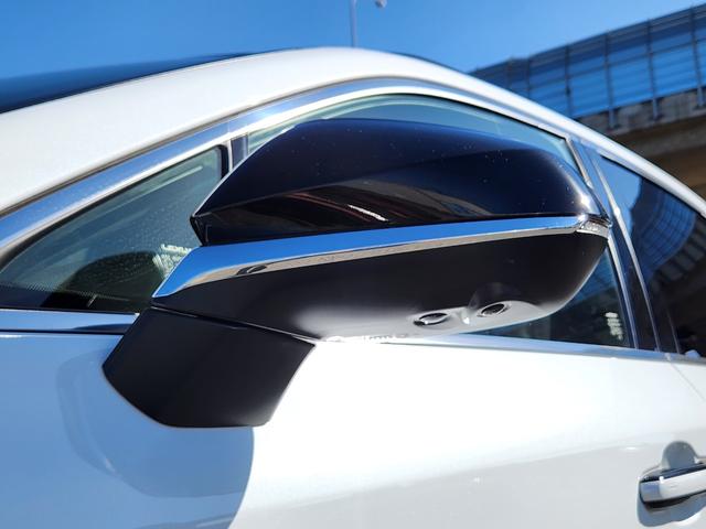 RX RX350 Fスポーツ パノラマルーフ/オレンジキャリパー/純正ナビTV/パノラミックビュー/Bluetooth/ドラレコ/ETC/パドルシフト/Pバックドア/BSM/ベンチレーション/セーフティセンス(35枚目)