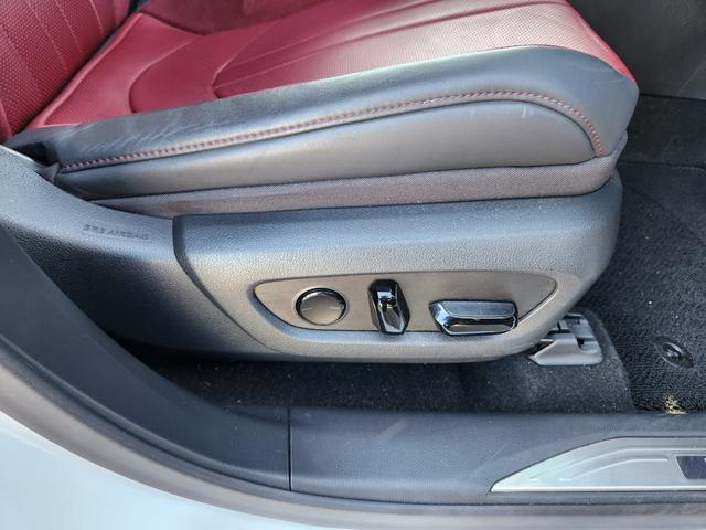 RX RX350 Fスポーツ パノラマルーフ/オレンジキャリパー/純正ナビTV/パノラミックビュー/Bluetooth/ドラレコ/ETC/パドルシフト/Pバックドア/BSM/ベンチレーション/セーフティセンス(46枚目)
