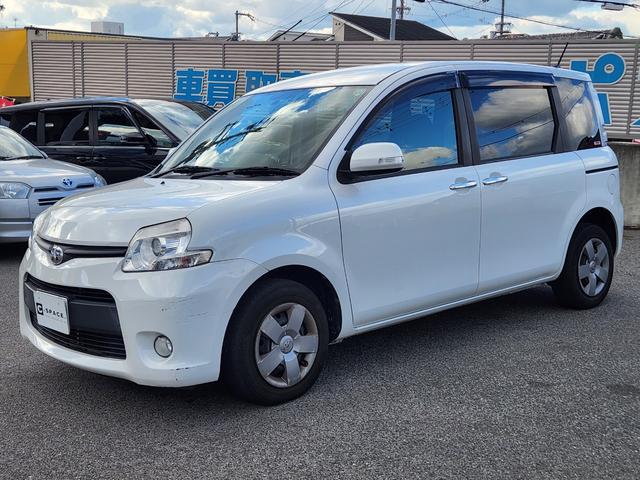 TOYOTA SIENTA DICE-G