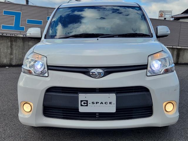 TOYOTA SIENTA DICE-G