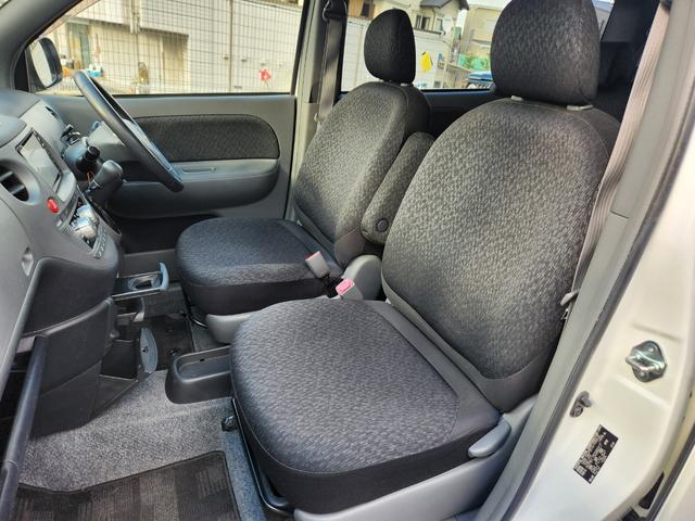 TOYOTA SIENTA DICE-G