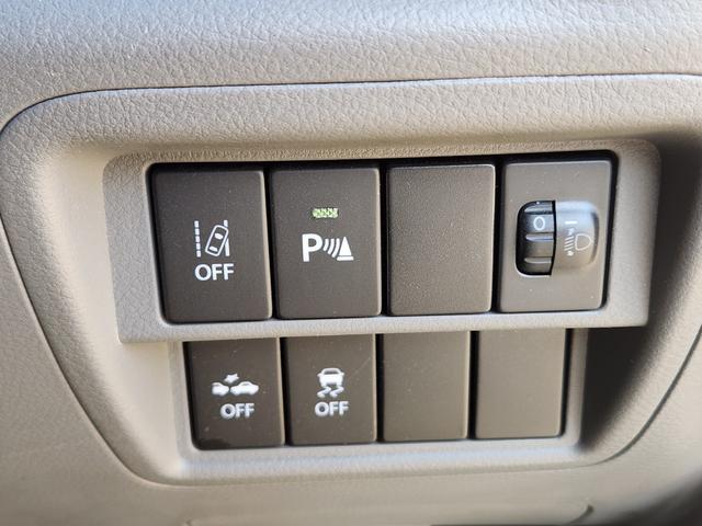 エブリイ PCリミテッド パートタイム4WD/デュアルカメラブレーキサポート/レーンキープアシスト/ハイルーフ/TV/Bluetooth/キーレス/オーバーヘッドコンソール/社外アルミ/スペアキー有(4枚目)