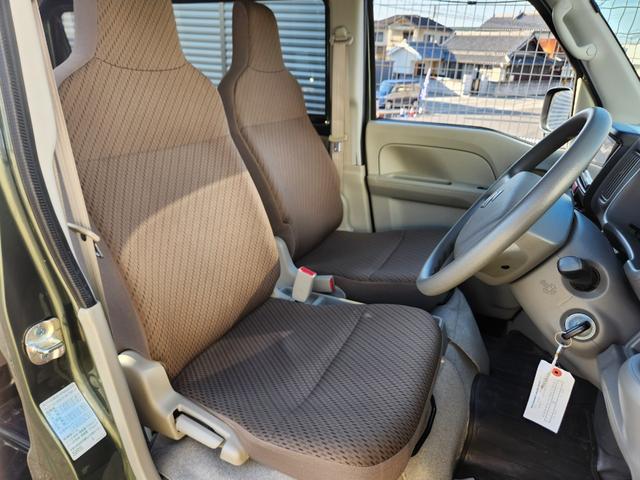 エブリイ PCリミテッド パートタイム4WD/デュアルカメラブレーキサポート/レーンキープアシスト/ハイルーフ/TV/Bluetooth/キーレス/オーバーヘッドコンソール/社外アルミ/スペアキー有(13枚目)