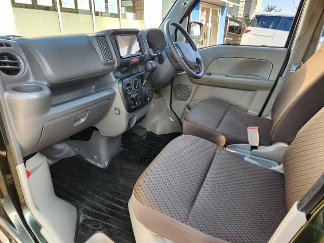 エブリイ PCリミテッド パートタイム4WD/デュアルカメラブレーキサポート/レーンキープアシスト/ハイルーフ/TV/Bluetooth/キーレス/オーバーヘッドコンソール/社外アルミ/スペアキー有(15枚目)