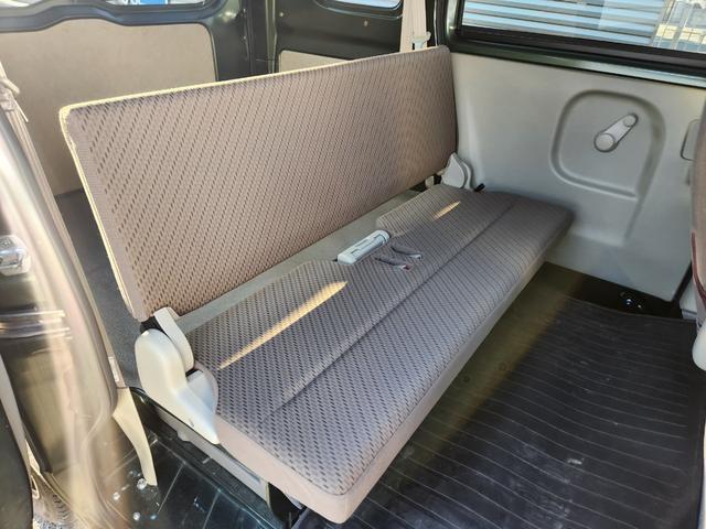 エブリイ PCリミテッド パートタイム4WD/デュアルカメラブレーキサポート/レーンキープアシスト/ハイルーフ/TV/Bluetooth/キーレス/オーバーヘッドコンソール/社外アルミ/スペアキー有(17枚目)