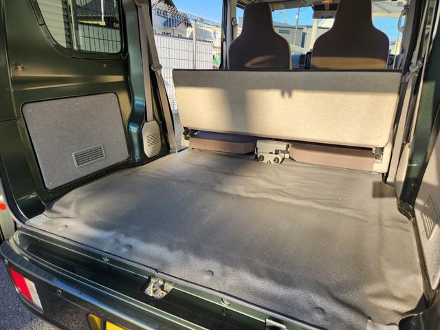 エブリイ PCリミテッド パートタイム4WD/デュアルカメラブレーキサポート/レーンキープアシスト/ハイルーフ/TV/Bluetooth/キーレス/オーバーヘッドコンソール/社外アルミ/スペアキー有(21枚目)