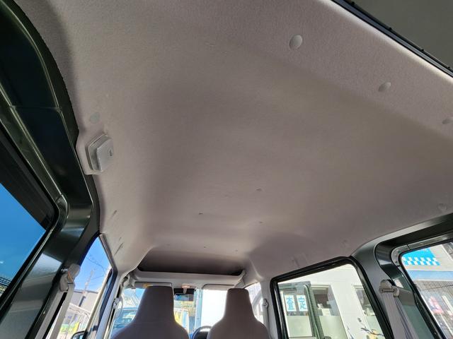 エブリイ PCリミテッド パートタイム4WD/デュアルカメラブレーキサポート/レーンキープアシスト/ハイルーフ/TV/Bluetooth/キーレス/オーバーヘッドコンソール/社外アルミ/スペアキー有(24枚目)