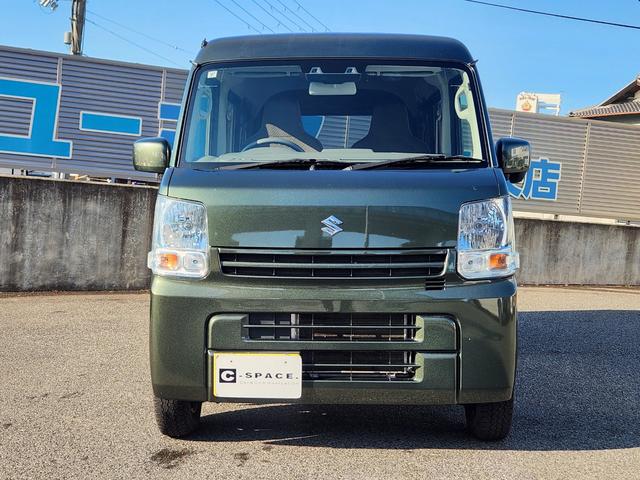 エブリイ PCリミテッド パートタイム4WD/デュアルカメラブレーキサポート/レーンキープアシスト/ハイルーフ/TV/Bluetooth/キーレス/オーバーヘッドコンソール/社外アルミ/スペアキー有(25枚目)