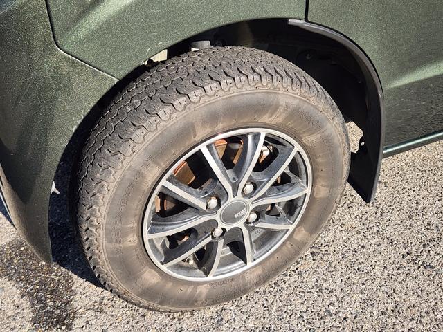 エブリイ PCリミテッド パートタイム4WD/デュアルカメラブレーキサポート/レーンキープアシスト/ハイルーフ/TV/Bluetooth/キーレス/オーバーヘッドコンソール/社外アルミ/スペアキー有(42枚目)