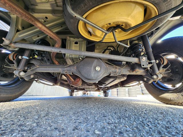 エブリイ PCリミテッド パートタイム4WD/デュアルカメラブレーキサポート/レーンキープアシスト/ハイルーフ/TV/Bluetooth/キーレス/オーバーヘッドコンソール/社外アルミ/スペアキー有(47枚目)