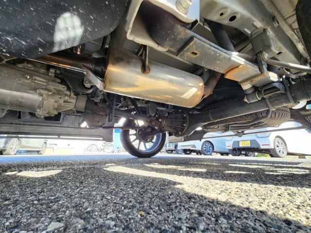 ハイゼットトラック ジャンボ　普通車・小型貨物構造変更済み／社外フルエアロ／社外アルミ／社外マフラー／社外鳥居／純正パーツ有り／車検Ｒ８年１０月（26枚目）