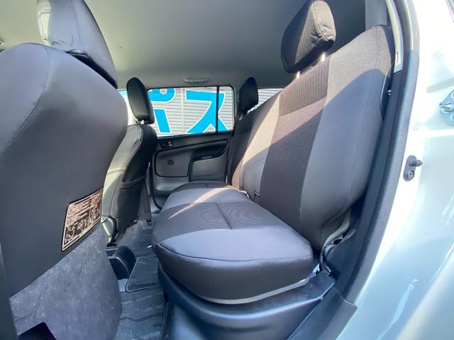 プロボックス ハイブリッドF ユーザー買取・1オーナー/純正ナビTV/Bluetooth/Bカメラ/ETC2.0/ドラレコ/セーフティセンス/レーンキープアシスト/革調シートカバー/レーダー探知機/取説・ナビ取説スペアキー有(56枚目)