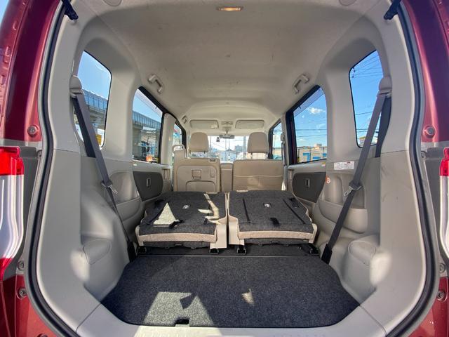 タント Ｘ　ＳＡ　取説・ナビ取説有／ＥＴＣ・ドラレコ付き／Ｂｌｕｅｔｏｏｈ／片側パワースライドドア／社外メモリーナビ・ワンセグＴＶ／社外オーディオ／純正アルミ１４インチ（56枚目）