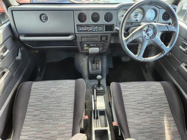 ジムニーシエラ エルク 1オーナー/ノーマル仕様/タイミングベルト交換済み/AT車(32枚目)