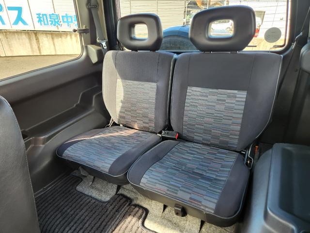 ジムニーシエラ エルク 1オーナー/ノーマル仕様/タイミングベルト交換済み/AT車(48枚目)