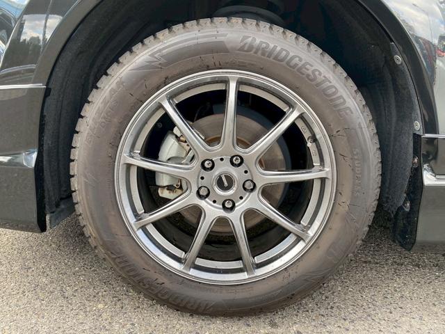 ハリアーハイブリッド Ｚ　レザーパッケージ　モデリスタエアロ　トヨタセーフティセンス　ヘッドアップディスプレイ　純正ナビ　ＴＶ　パノラミックビューモニター　デジタルインナーミラーパワーバックドア　Ｆ席シートヒーター　シートクーラー　ＢＳＭ（46枚目）