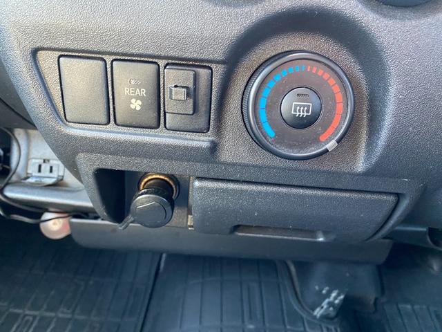 レジアスエースバン ロングＤＸ　ＧＬパッケージ　純正ナビＴＶ／ＥＴＣ／ドアレコ／５ドア／乗車定員３（６）人／社外１６アルミ／キーレス（38枚目）