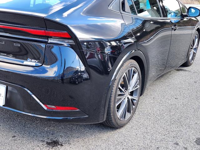 プリウス Ｚ　ユーザー買取・１オーナー／パノラマルーフ／ディスプレイオーディオナビＴＶ／デジタルインナーミラー／全方位カメラ／Ｂｌｕｅｔｏｏｔｈ／ＥＴＣ／前後ドラレコ／黒革シート／ＢＳＭ／ＡＣ１００Ｖ（38枚目）