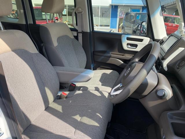 N-BOX L 純正ナビ/Bカメラ/前後ドラレコ/左Pスライドドア/ETC/クルコン/ステアリングリモコン/Bluetooth/取説・ナビ取説・スペアキー有(29枚目)