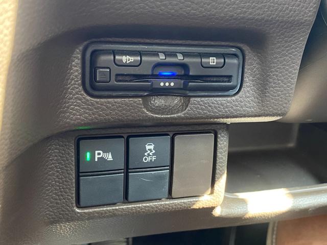 N-BOX L 純正ナビ/Bカメラ/前後ドラレコ/左Pスライドドア/ETC/クルコン/ステアリングリモコン/Bluetooth/取説・ナビ取説・スペアキー有(52枚目)