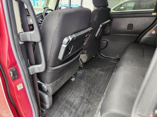 ルーミー カスタムＧ　ユーザー買取／純正９インチナビＴＶ／Ｂｌｕｅｔｏｏｔｈ／Ｂカメラ／前後ドラレコ／ＥＴＣ２．０／クルコン／両側Ｐスライドドア／スマートアシスト／Ｆ席シートヒーター／車両取説・ナビ取説・スペアキー有（25枚目）