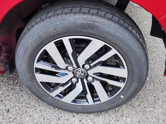 ルーミー カスタムＧ　ユーザー買取／純正９インチナビＴＶ／Ｂｌｕｅｔｏｏｔｈ／Ｂカメラ／前後ドラレコ／ＥＴＣ２．０／クルコン／両側Ｐスライドドア／スマートアシスト／Ｆ席シートヒーター／車両取説・ナビ取説・スペアキー有（48枚目）