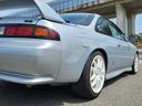 NISSAN SILVIA