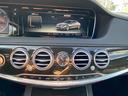 Ｓ５５０ロング　サンルーフ　黒革シート　３６０°カメラ　電動リアゲート（32枚目）