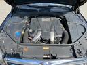 Ｓ５５０ロング　サンルーフ　黒革シート　３６０°カメラ　電動リアゲート（44枚目）