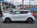 スイフトスポーツ ベースグレード 純正8インチナビTV/全方位カメラ/Bluetooth/前後ドラレコ/ETC/BSM/ブレーキサポート/シートヒーター/取説・ナビ取説・スペアキー有/禁煙車/6速MT車(5枚目)
