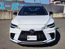 RX350 Fスポーツ パノラマルーフ/オレンジキャリパー/純正ナビTV/パノラミックビュー/Bluetooth/ドラレコ/ETC/パドルシフト/Pバックドア/BSM/ベンチレーション/セーフティセンス(18枚目)