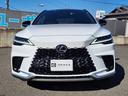 RX350 Fスポーツ パノラマルーフ/オレンジキャリパー/純正ナビTV/パノラミックビュー/Bluetooth/ドラレコ/ETC/パドルシフト/Pバックドア/BSM/ベンチレーション/セーフティセンス(30枚目)