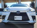 RX350 Fスポーツ パノラマルーフ/オレンジキャリパー/純正ナビTV/パノラミックビュー/Bluetooth/ドラレコ/ETC/パドルシフト/Pバックドア/BSM/ベンチレーション/セーフティセンス(31枚目)