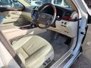 ＬＳ４６０　バージョンＣ　Ｉパッケージ　サンルーフ／ベージュ革シート／純正ナビ／フルセグＴＶ／Ｂカメラ／ＥＴＣ／Ｆ席シートヒーター・エアコン・Ｐシート／ステアリングヒーター／ＡＦＳ／純正１８アルミ／スペアキー＆カードキー有（17枚目）