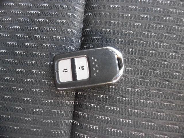 Lパッケージ スマートキー LEDヘッドライト 1オーナー(5枚目)