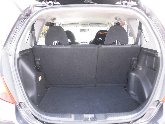 1.5W 5速 ナビテレビ 社外マフラー 色替え車(14枚目)