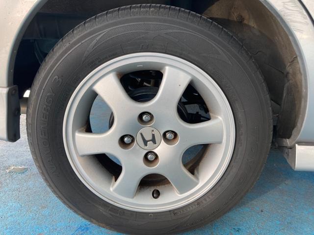 ホンダ ロゴ スポルティックｔｓ 純正ナビ ｅｔｃ オートエアコンａｂｓ 純正アルミ 純正ｃｄデッキｓ 11 8万円 平成13年 01年 大阪府 中古車 価格 Com