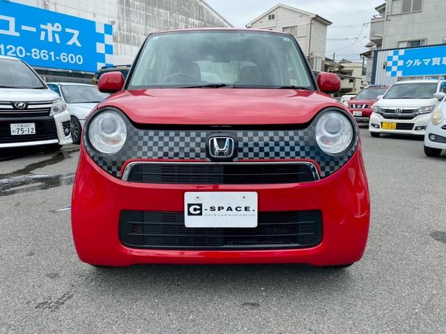 Ｎ－ＯＮＥ Ｇ　ディスプレイオーディオ・バックカメラ・ドライブレコーダー・プッシュスタート・ＨＤＭＩ（5枚目）