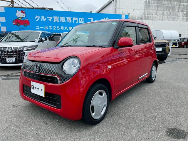 Ｎ－ＯＮＥ Ｇ　ディスプレイオーディオ・バックカメラ・ドライブレコーダー・プッシュスタート・ＨＤＭＩ（6枚目）