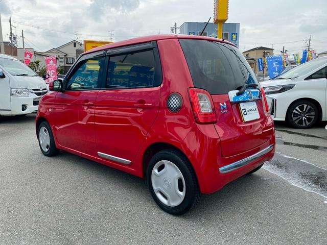 Ｎ－ＯＮＥ Ｇ　ディスプレイオーディオ・バックカメラ・ドライブレコーダー・プッシュスタート・ＨＤＭＩ（8枚目）