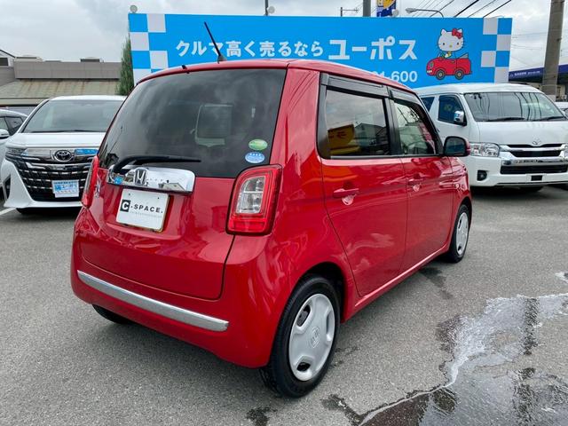 Ｎ－ＯＮＥ Ｇ　ディスプレイオーディオ・バックカメラ・ドライブレコーダー・プッシュスタート・ＨＤＭＩ（10枚目）